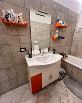 Mobile bagno