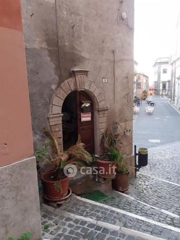 Casa al centro di Paliano