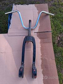 forcella ciao. piaggio