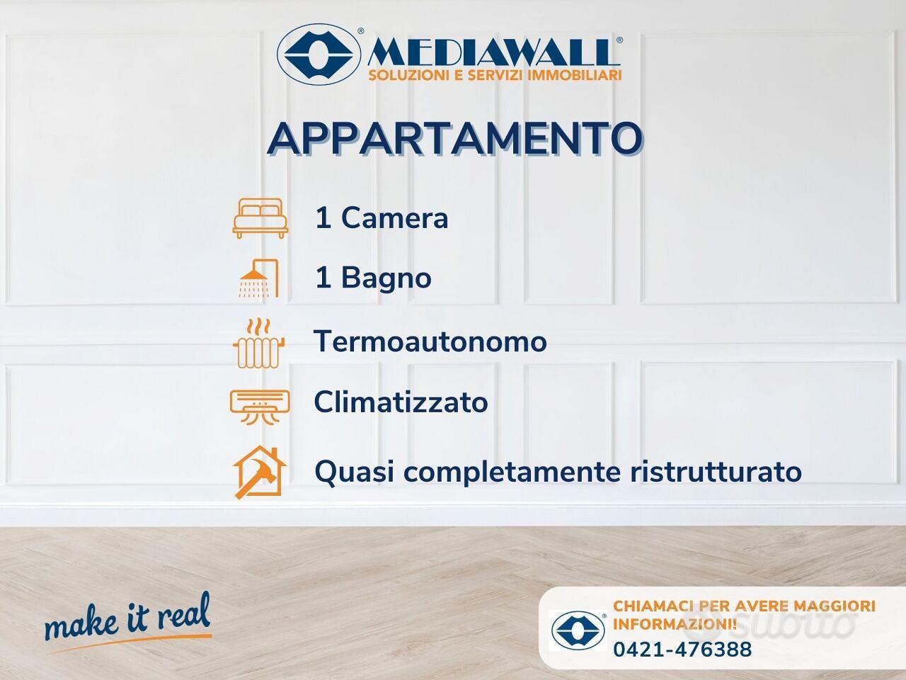 Appartamento a Teglio Veneto - Vista 2