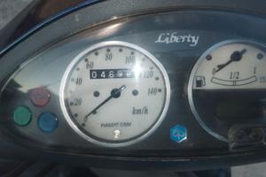 Liberty 150 4t