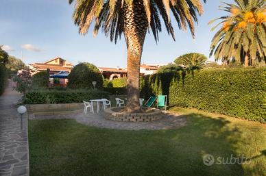 Isola d'Elba Appartamenti al Mare