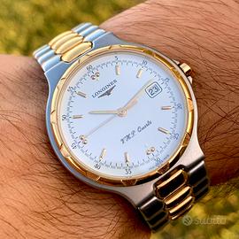 Orologio Longines