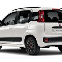 Ricambi fiat panda dal 2012-2024