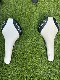 Sella bici corsa Mtb