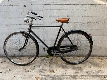 Bianchi bacchette vintage