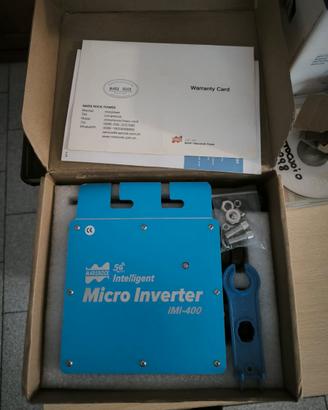 Mars Rock IMI‑400