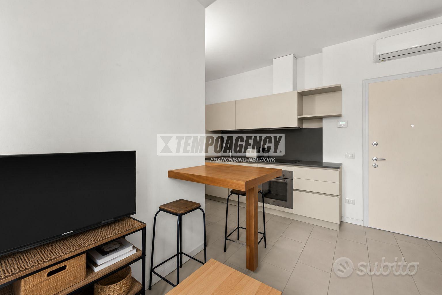 Appartamento – MI - Vista 5