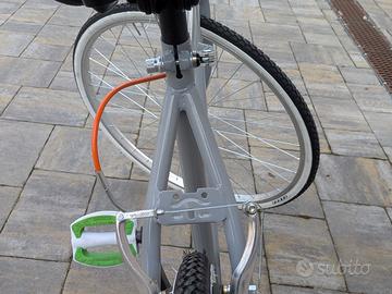 bici adulto trend