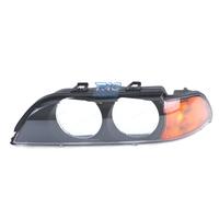 TULIPANO SINISTRO BMW SERIE 5 E39 95-00 NERO AMBRA