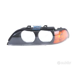 TULIPANO SINISTRO BMW SERIE 5 E39 95-00 NERO AMBRA