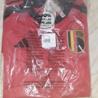 Maglia calcio Nazionale Belgio