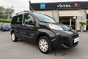 Fiat Qubo 1.4 8V 77 CV Dynamic Natural Power