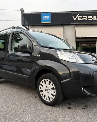 Fiat Qubo 1.4 8V 77 CV Dynamic Natural Power