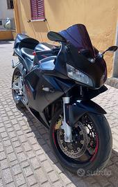 Honda cbr 600 rr