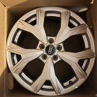 Cerchi Audi originali