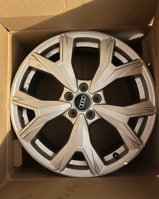 Cerchi Audi originali