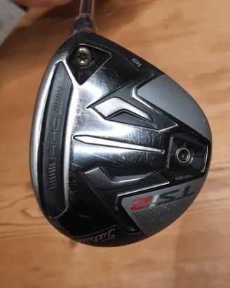 Golf Titleist Fairway wood #5