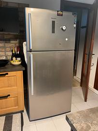 Frigo no frost hisense