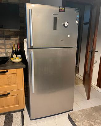 Frigo no frost hisense