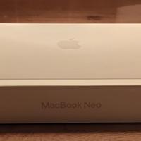 Apple MacBook Neo 512Gb SIGILLATO