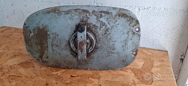 serbatoio vespa 