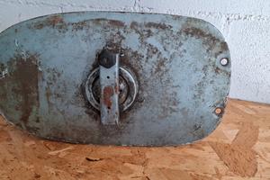 serbatoio vespa 