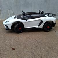 Macchina radiocomandata da bambino Lamborghini  