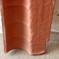 TEGOLE PORTOGHESI  RICHIESTA