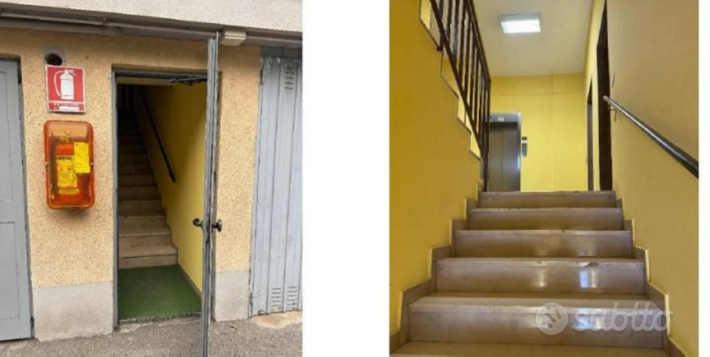 Appartamento – Milano, Quartiere Comina, Gallaratese - Vista 5