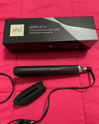 GHD Platinum +