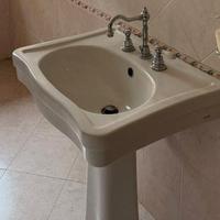 LAVABO "CESAME" modello BELLE EPOQUE