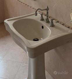 LAVABO "CESAME" modello BELLE EPOQUE