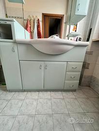 Mobile bagno
