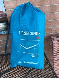 Materasso campeggio per 2 persone (piazza e ½)