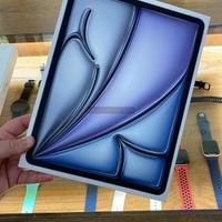 IPad Air 13 M2 128 GB