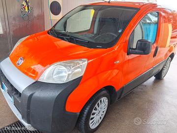 Fiat Fiorino 1.3 MJT