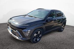 Hyundai Kona II 2023 1.6 gdi hev X Line 2wd 1...