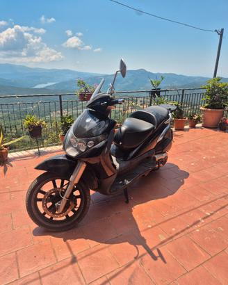 Piaggio beverly