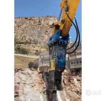 Martello demolitore 950kg