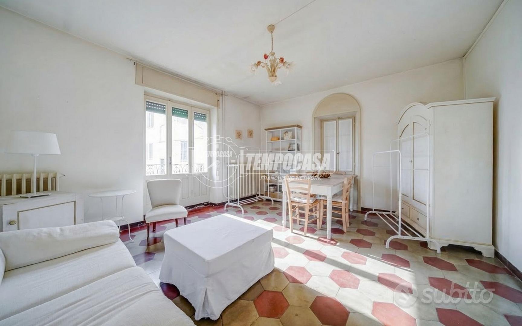 Apartment in Castelletto sopra Ticino, Novara - Vista 5