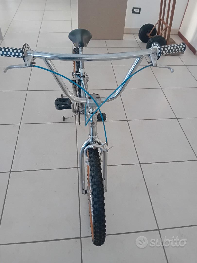 X vélo bmx old school dino aurelia italie en ance | Clasf sports