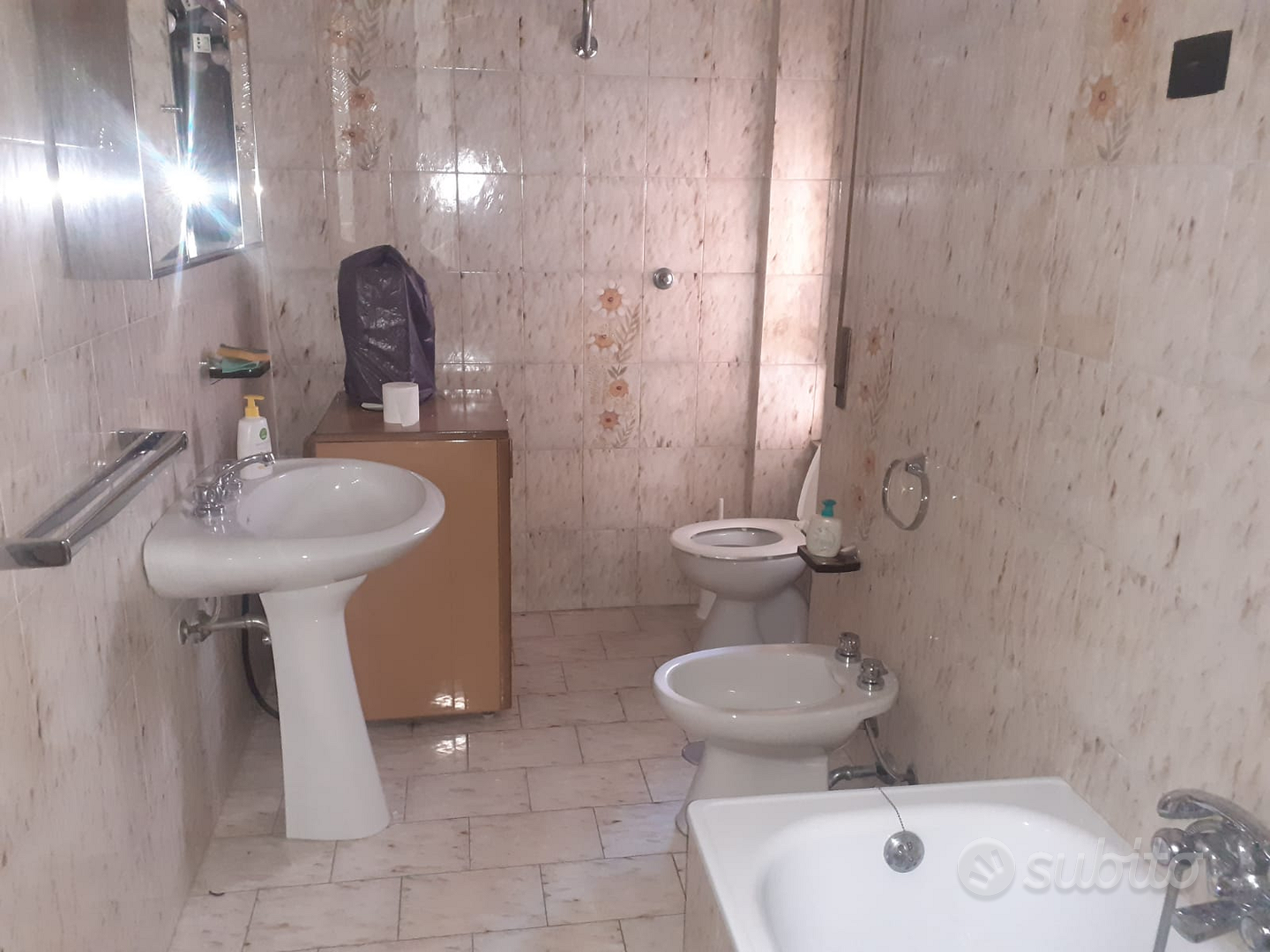 Apartment in Terni, Colle dell'Oro - Vista 4