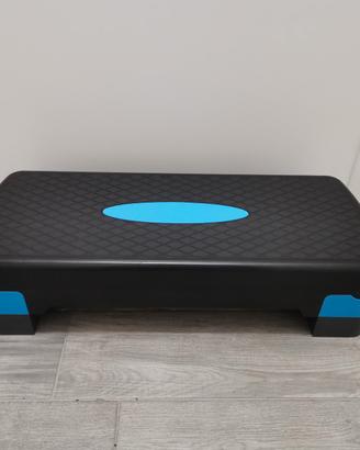 step regolabile 