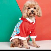 cappottino natalizio 