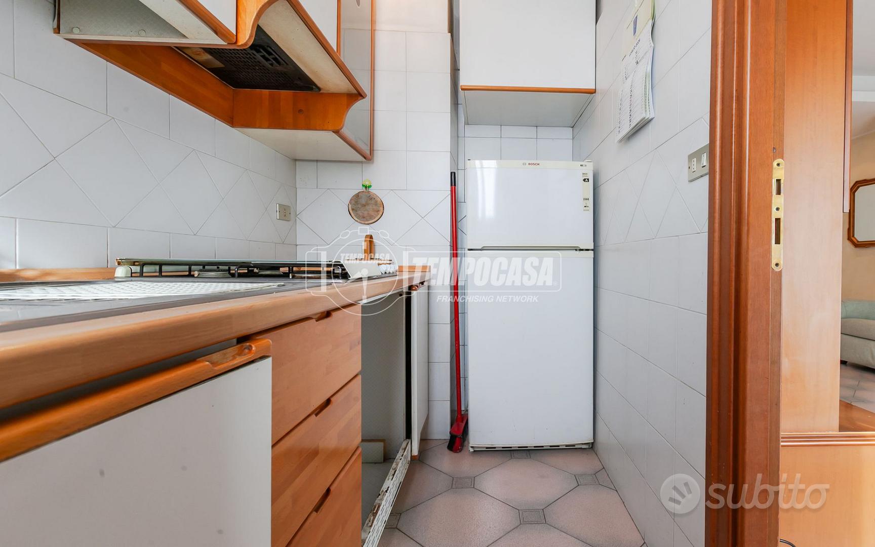Appartamento – Milano, Quartiere Ca' Granda Nord, Municipio 9 - Vista 3