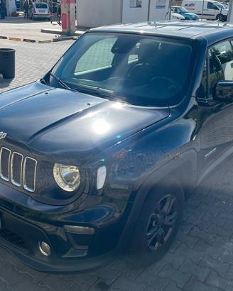 Jeep Renegade 1.6 120cv