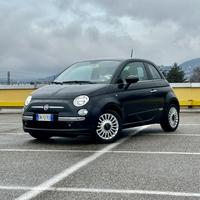 Fiat 500 1.2 CAMBIO AUTOMATICO SOLO 17.000km