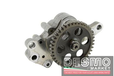 Pompa olio Ducati 749 999 s4r 998 s4rs
