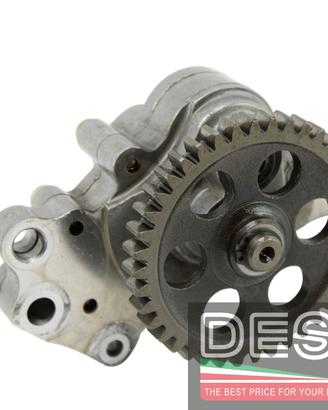 Pompa olio Ducati 749 999 s4r 998 s4rs